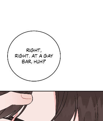 Can't Think Straight Chapter 101 page 64 - 
