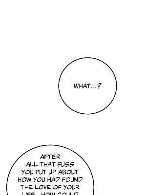 Can't Think Straight Chapter 101 page 66 - 