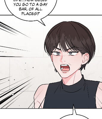 Can't Think Straight Chapter 101 page 67 - 