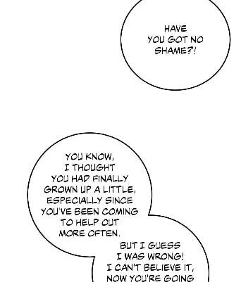 Can't Think Straight Chapter 101 page 68 - 