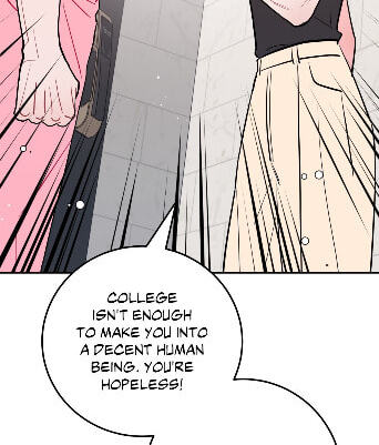 Can't Think Straight Chapter 101 page 70 - 