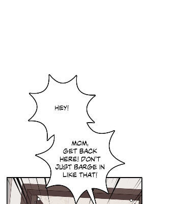 Can't Think Straight Chapter 101 page 73 - 