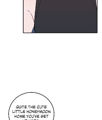 Can't Think Straight Chapter 101 page 77 - 