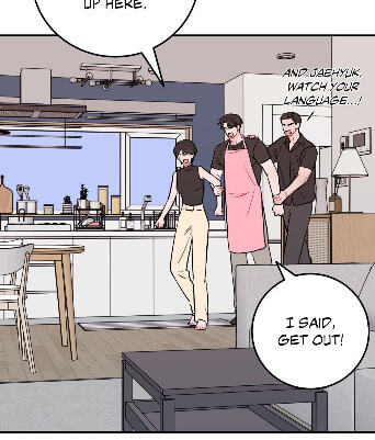 Can't Think Straight Chapter 101 page 78 - 