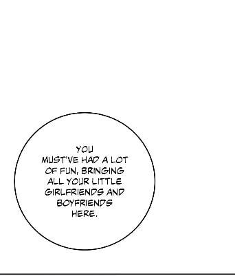 Can't Think Straight Chapter 101 page 79 - 