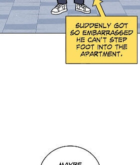 Can't Think Straight Chapter 101 page 9 - 