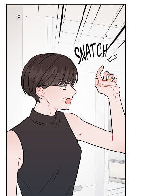 Can't Think Straight Chapter 101 page 82 - 