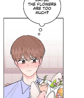 Can't Think Straight Chapter 101 page 10 - 