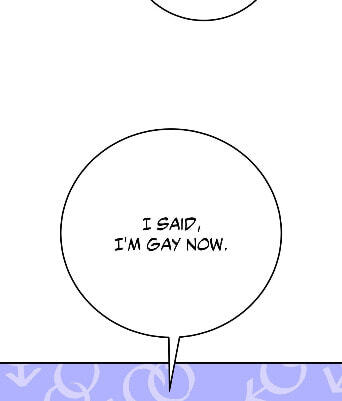 Can't Think Straight Chapter 101 page 95 - 