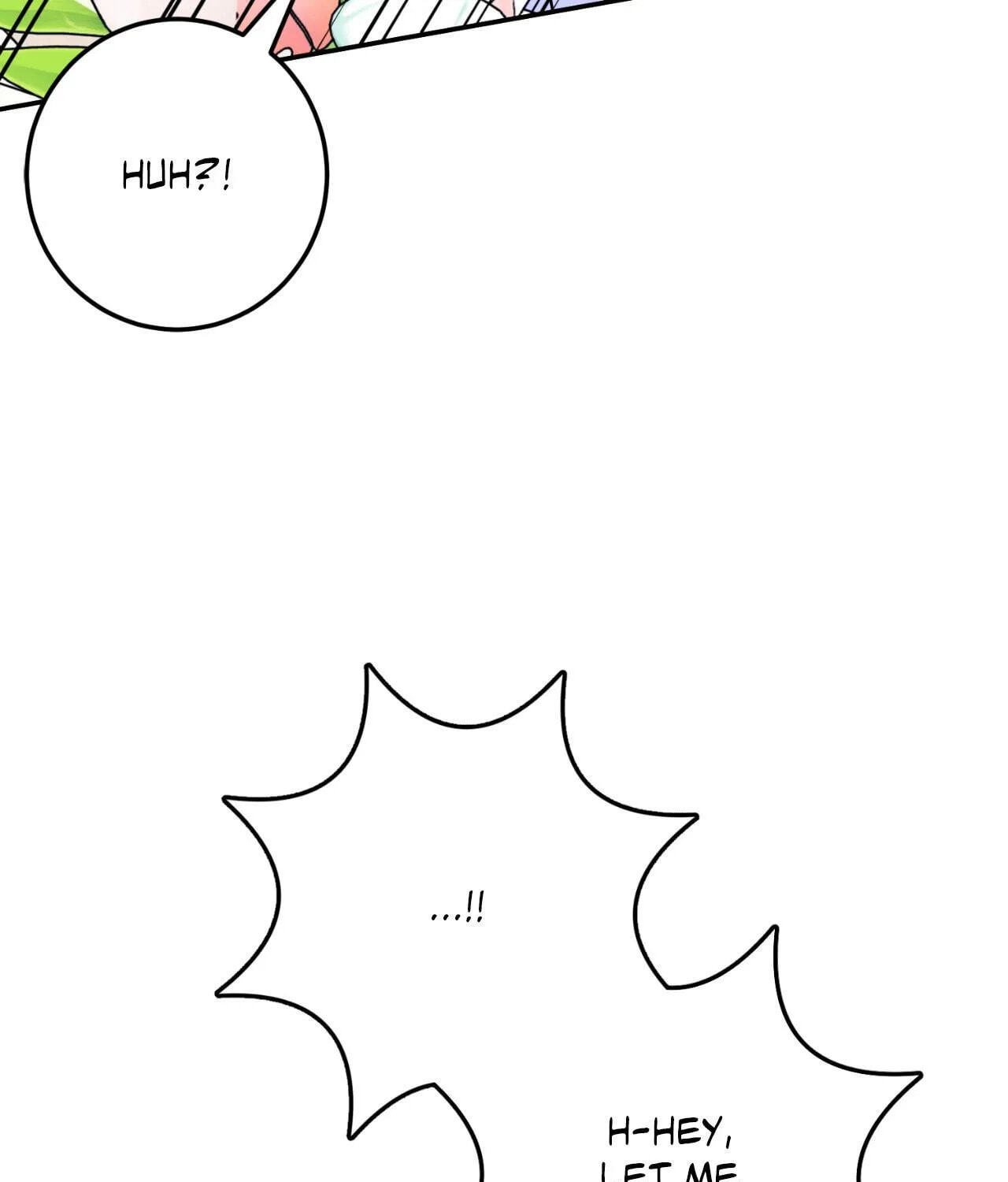 Can't Think Straight Chapter 102 page 11 - 