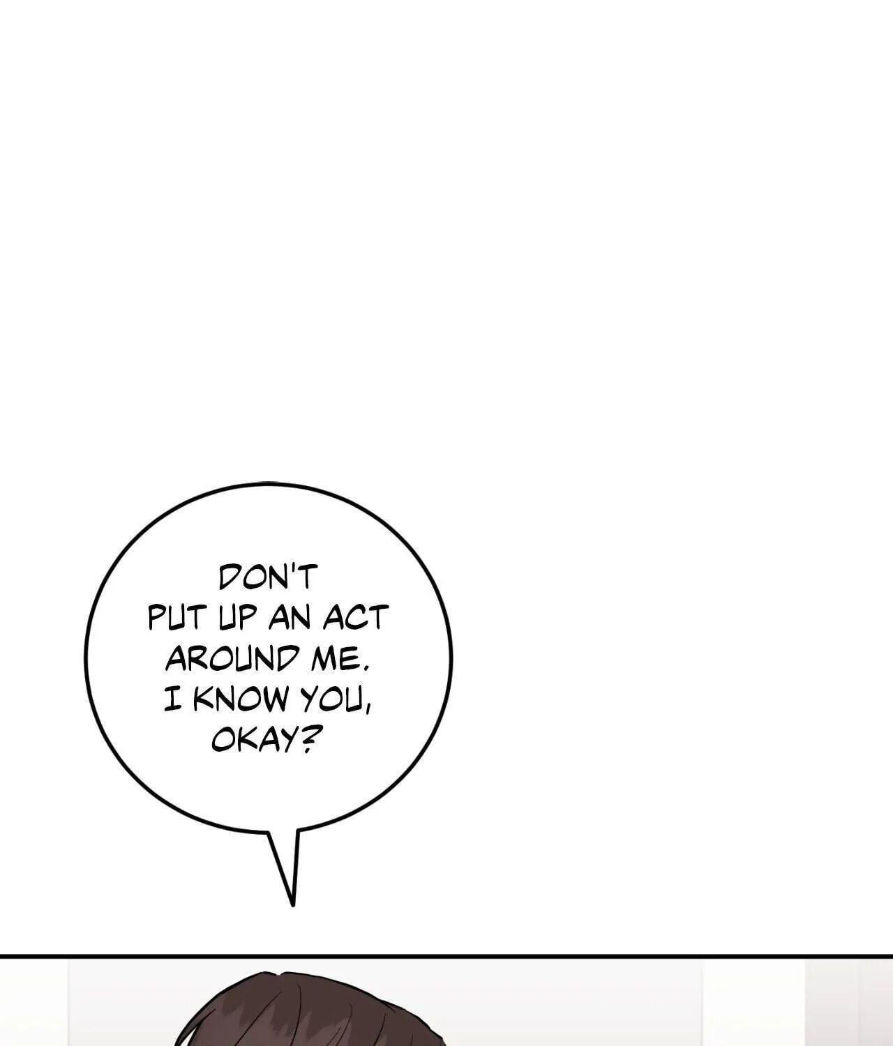 Can't Think Straight Chapter 102 page 109 - 