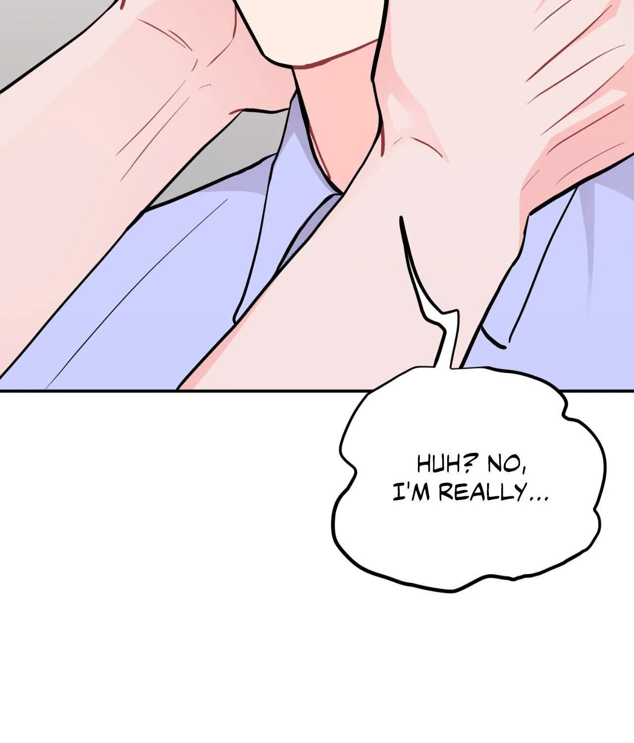 Can't Think Straight Chapter 102 page 113 - 