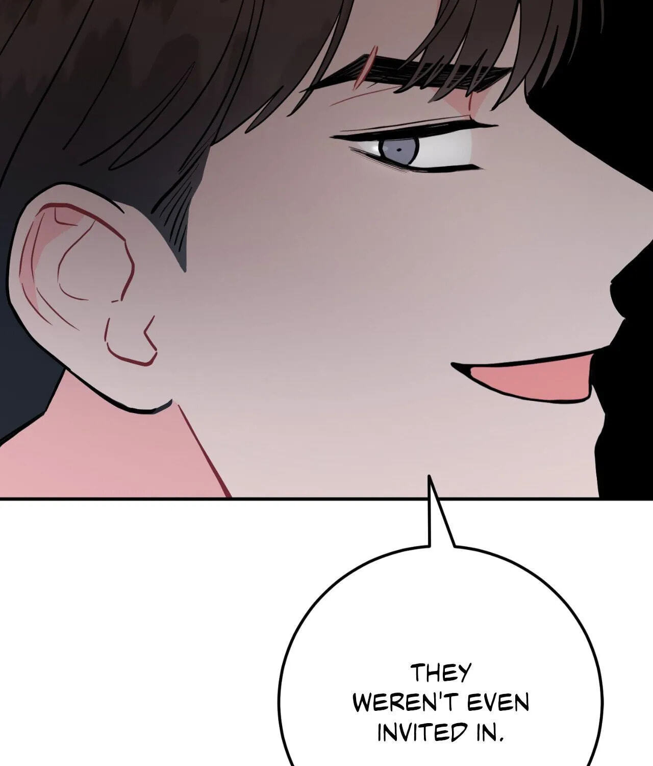 Can't Think Straight Chapter 102 page 15 - 
