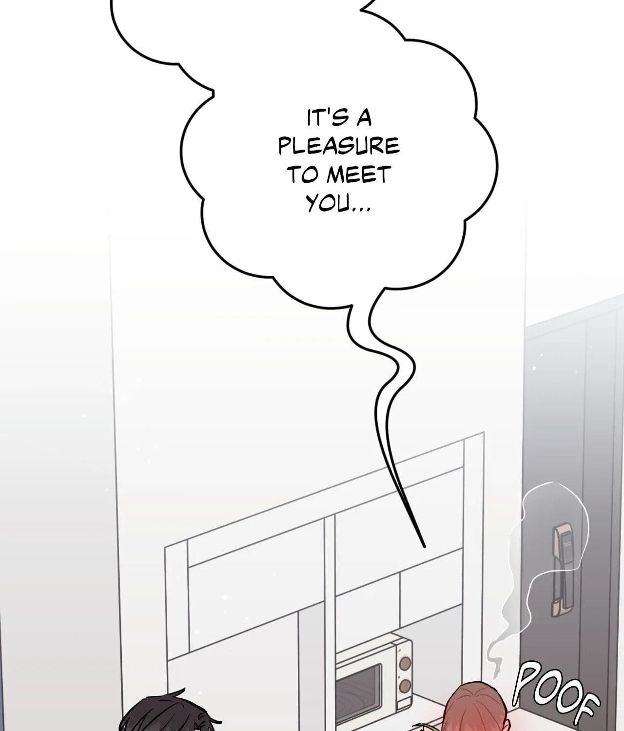 Can't Think Straight Chapter 102 page 3 - 