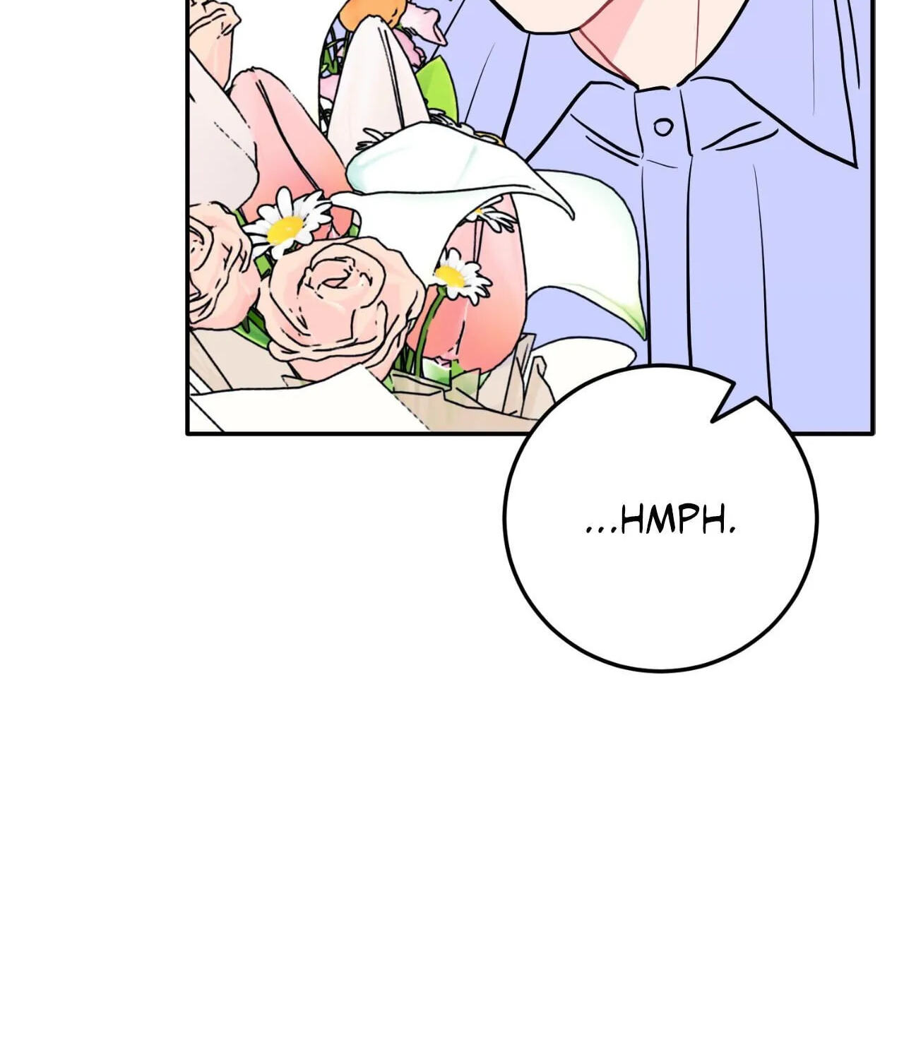 Can't Think Straight Chapter 102 page 22 - 