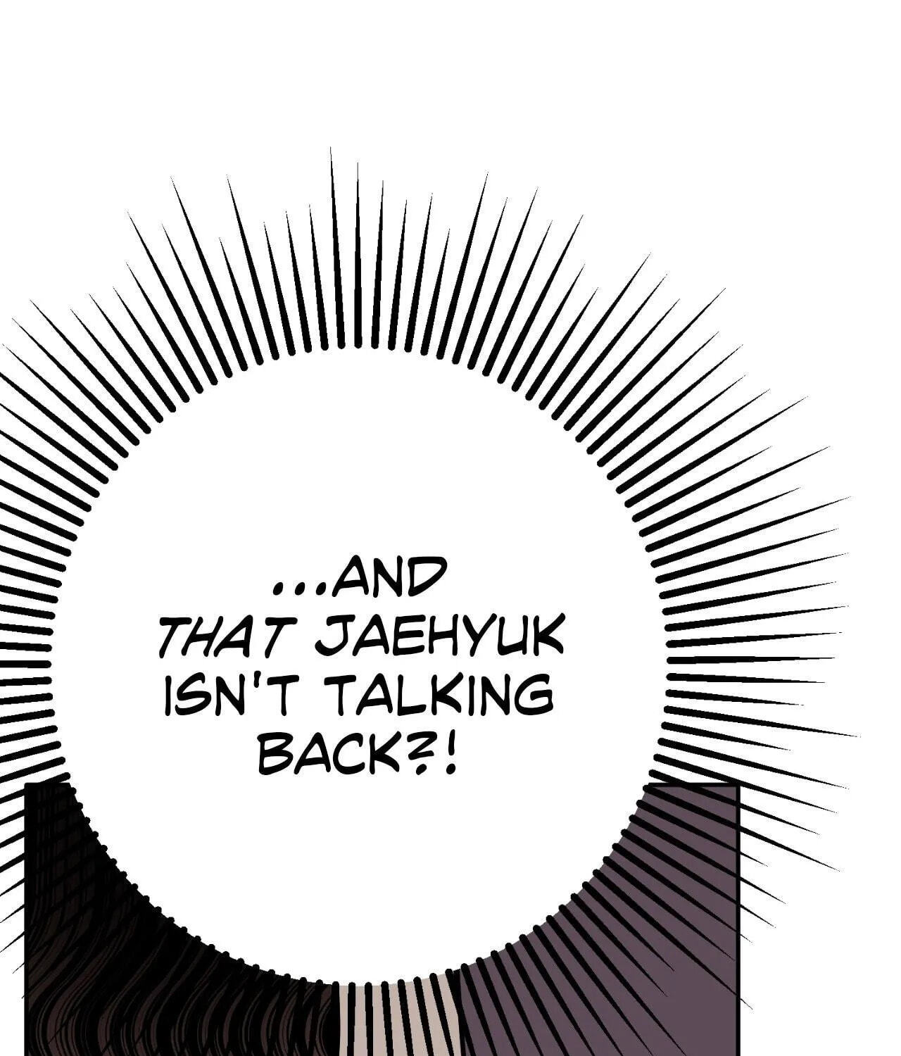 Can't Think Straight Chapter 102 page 23 - 