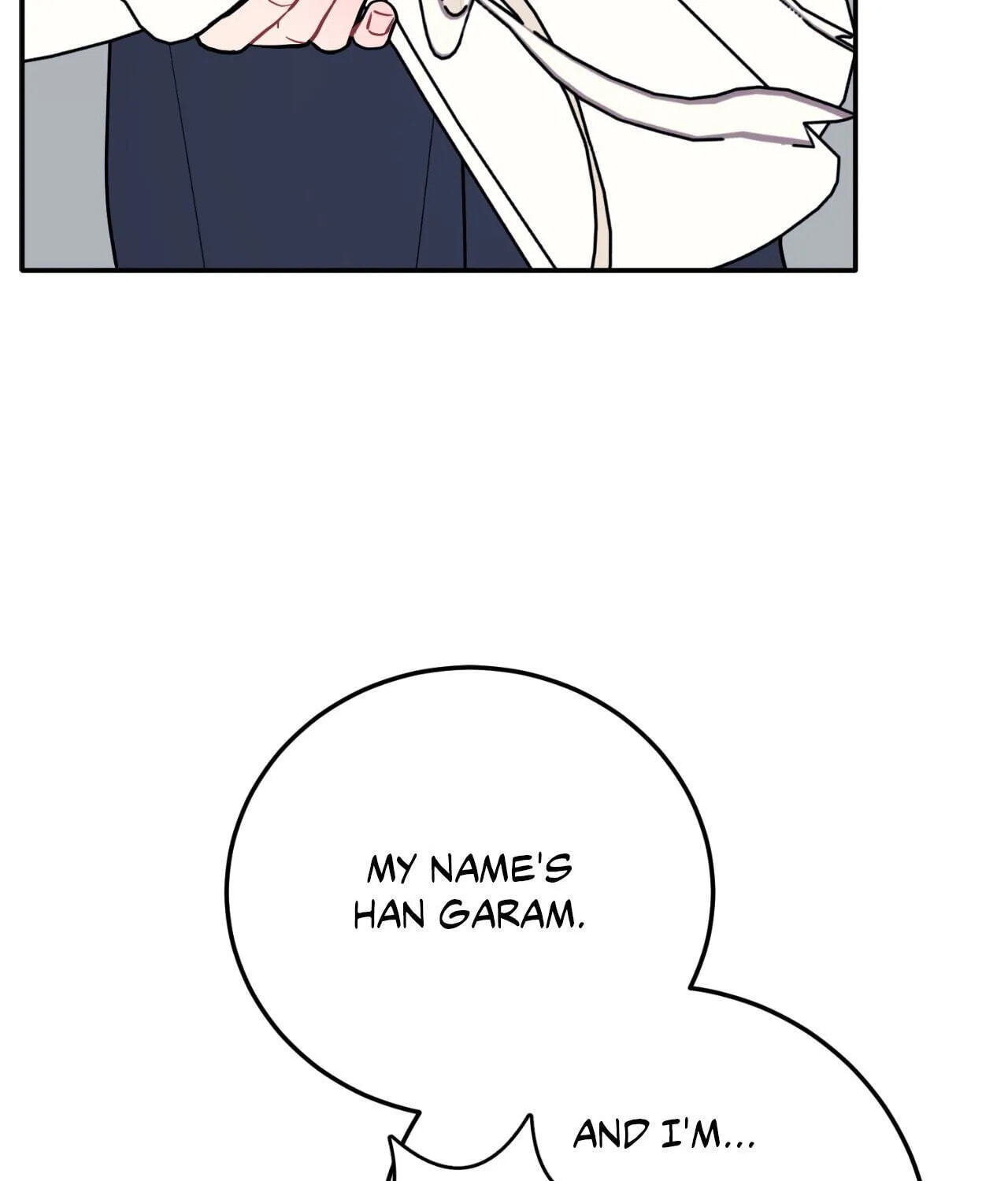 Can't Think Straight Chapter 102 page 29 - 