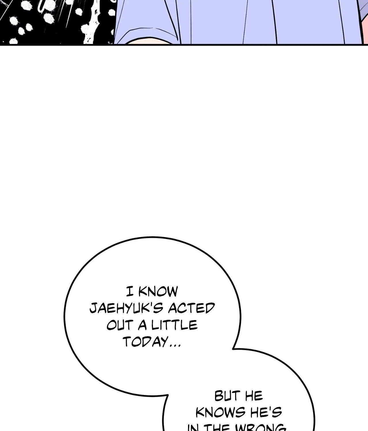 Can't Think Straight Chapter 102 page 31 - 