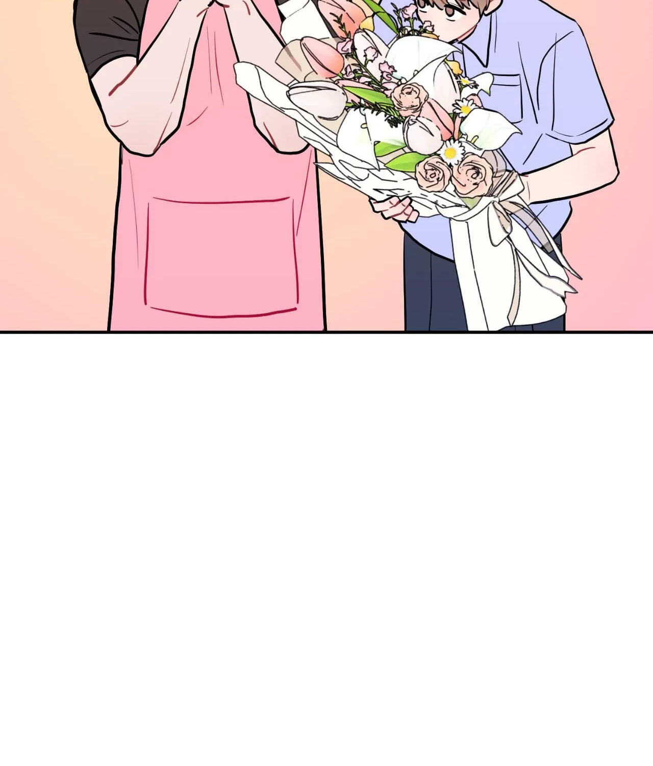 Can't Think Straight Chapter 102 page 34 - 