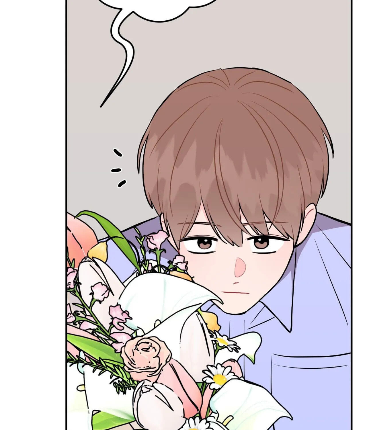 Can't Think Straight Chapter 102 page 37 - 