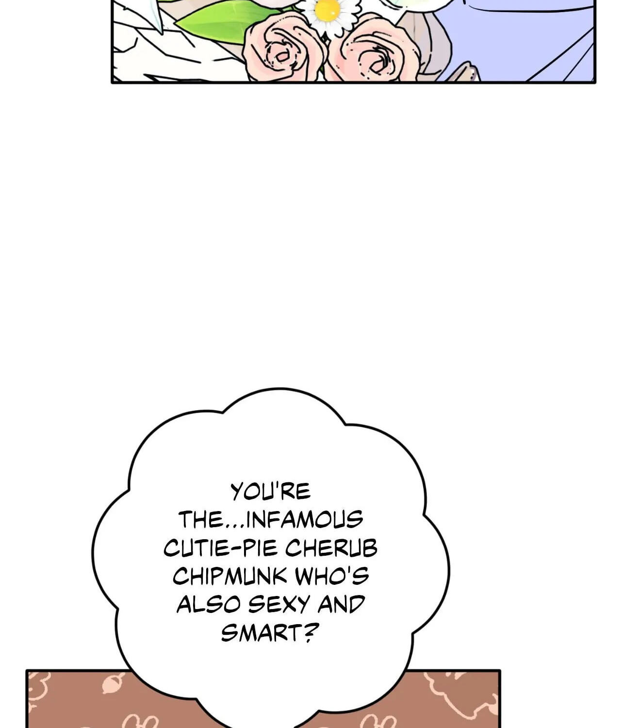 Can't Think Straight Chapter 102 page 38 - 