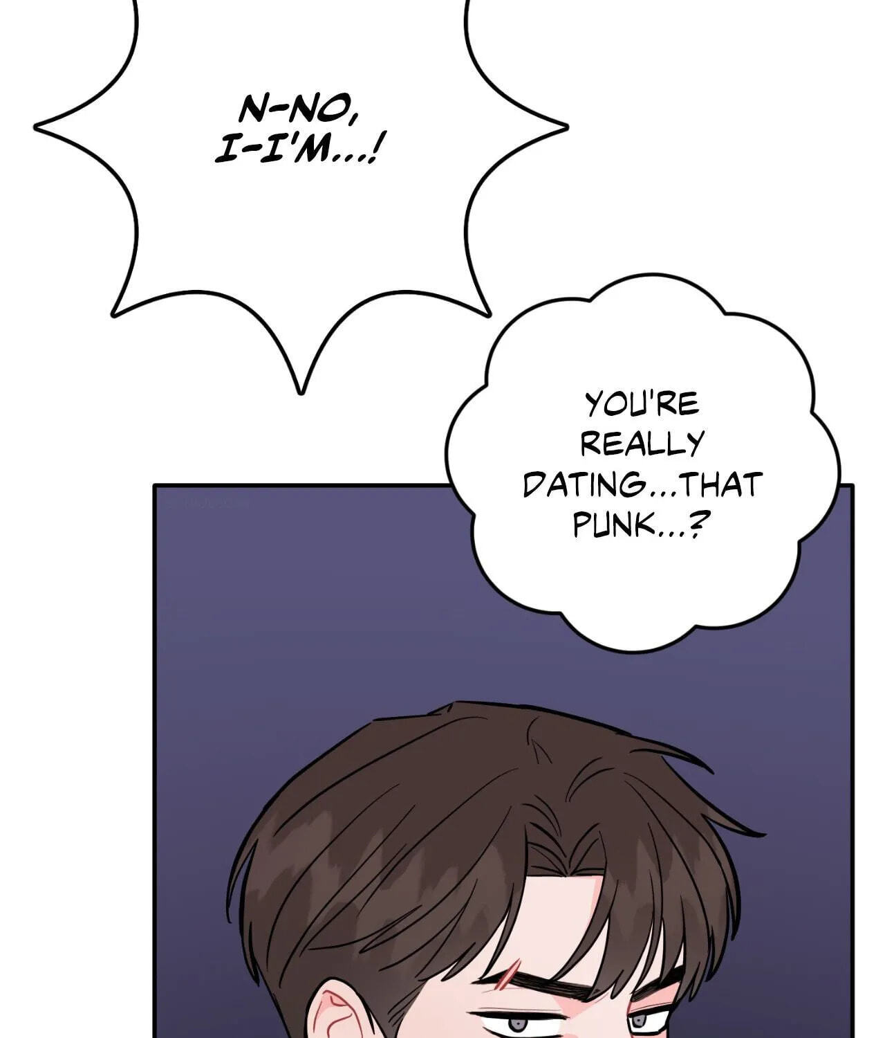 Can't Think Straight Chapter 102 page 41 - 
