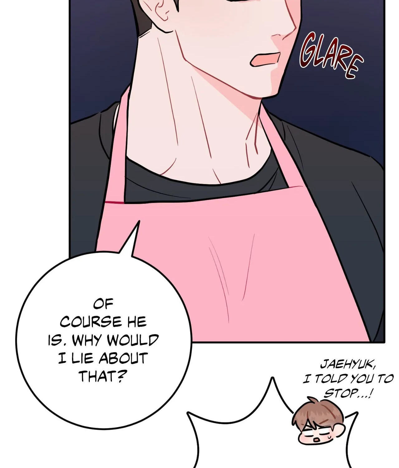 Can't Think Straight Chapter 102 page 42 - 