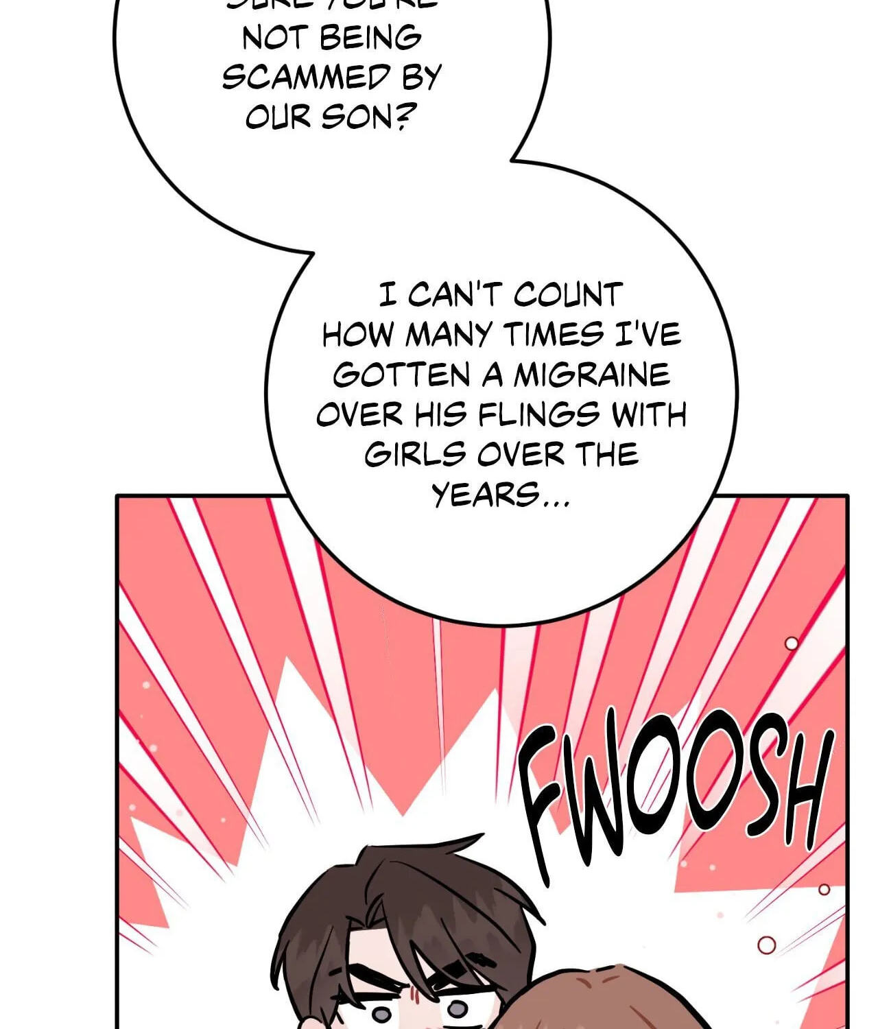 Can't Think Straight Chapter 102 page 46 - 
