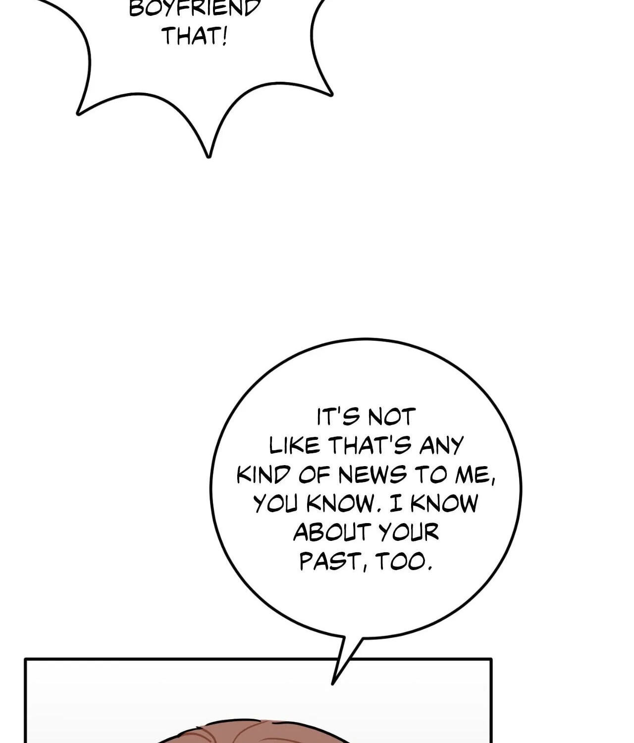 Can't Think Straight Chapter 102 page 48 - 