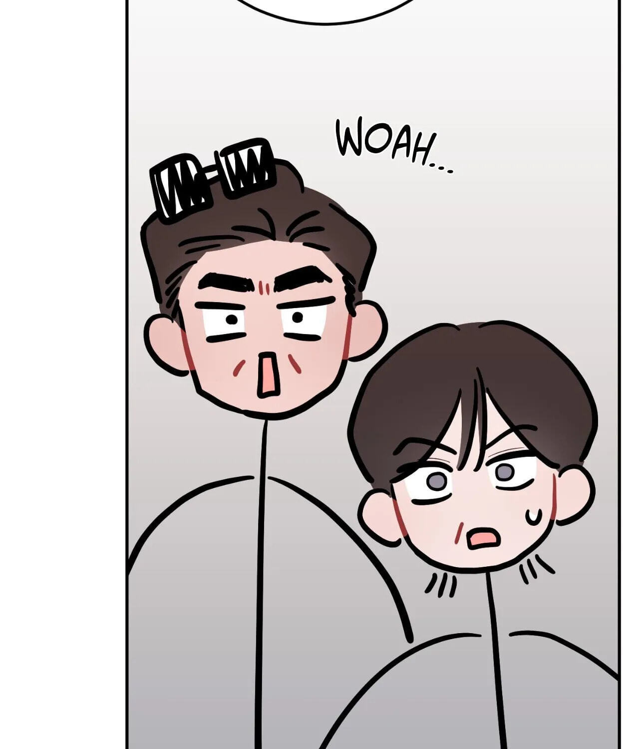 Can't Think Straight Chapter 102 page 51 - 