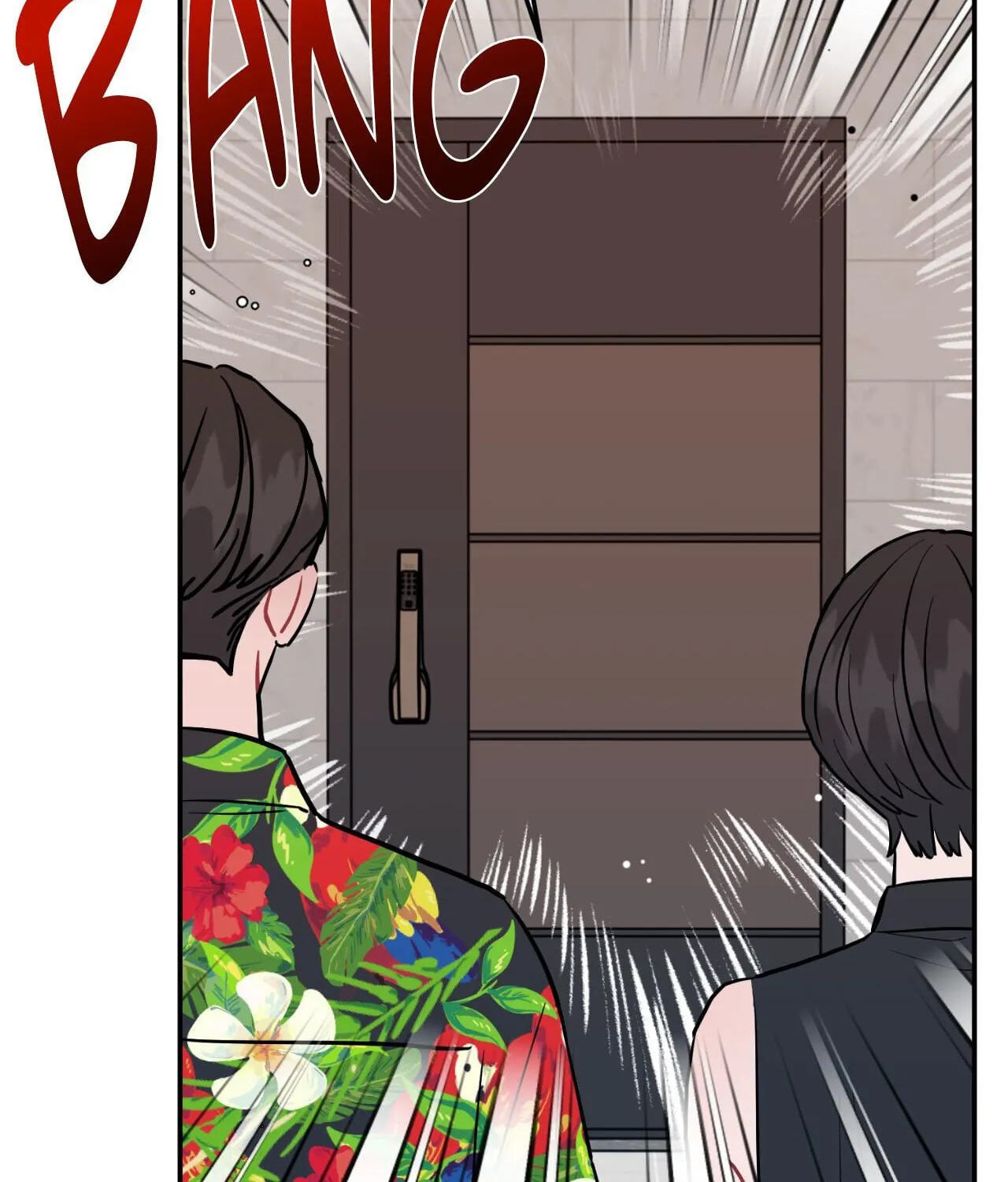 Can't Think Straight Chapter 102 page 60 - 