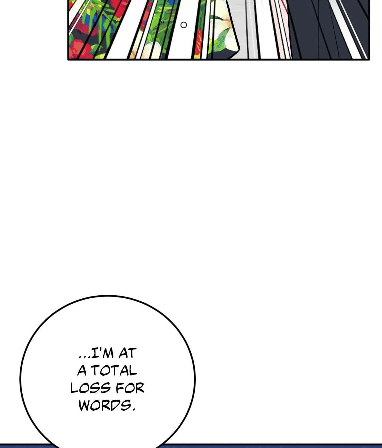 Can't Think Straight Chapter 102 page 61 - 