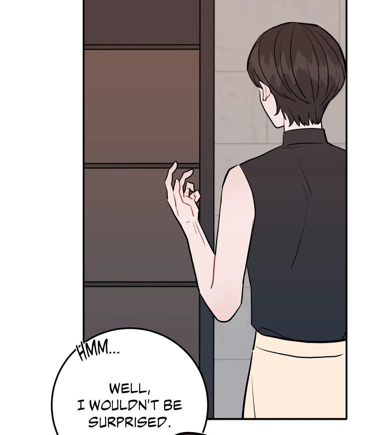 Can't Think Straight Chapter 102 page 67 - 