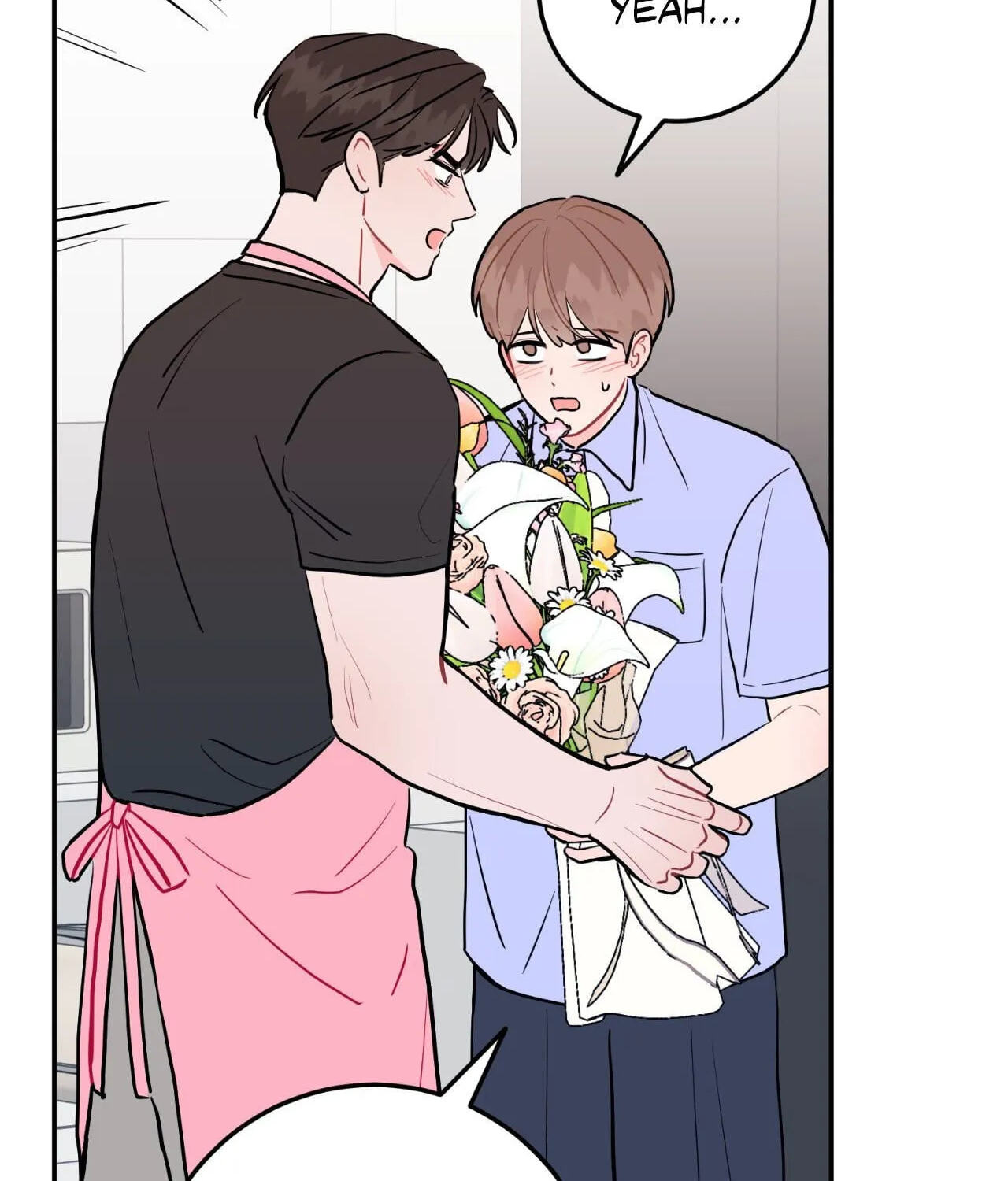 Can't Think Straight Chapter 102 page 8 - 