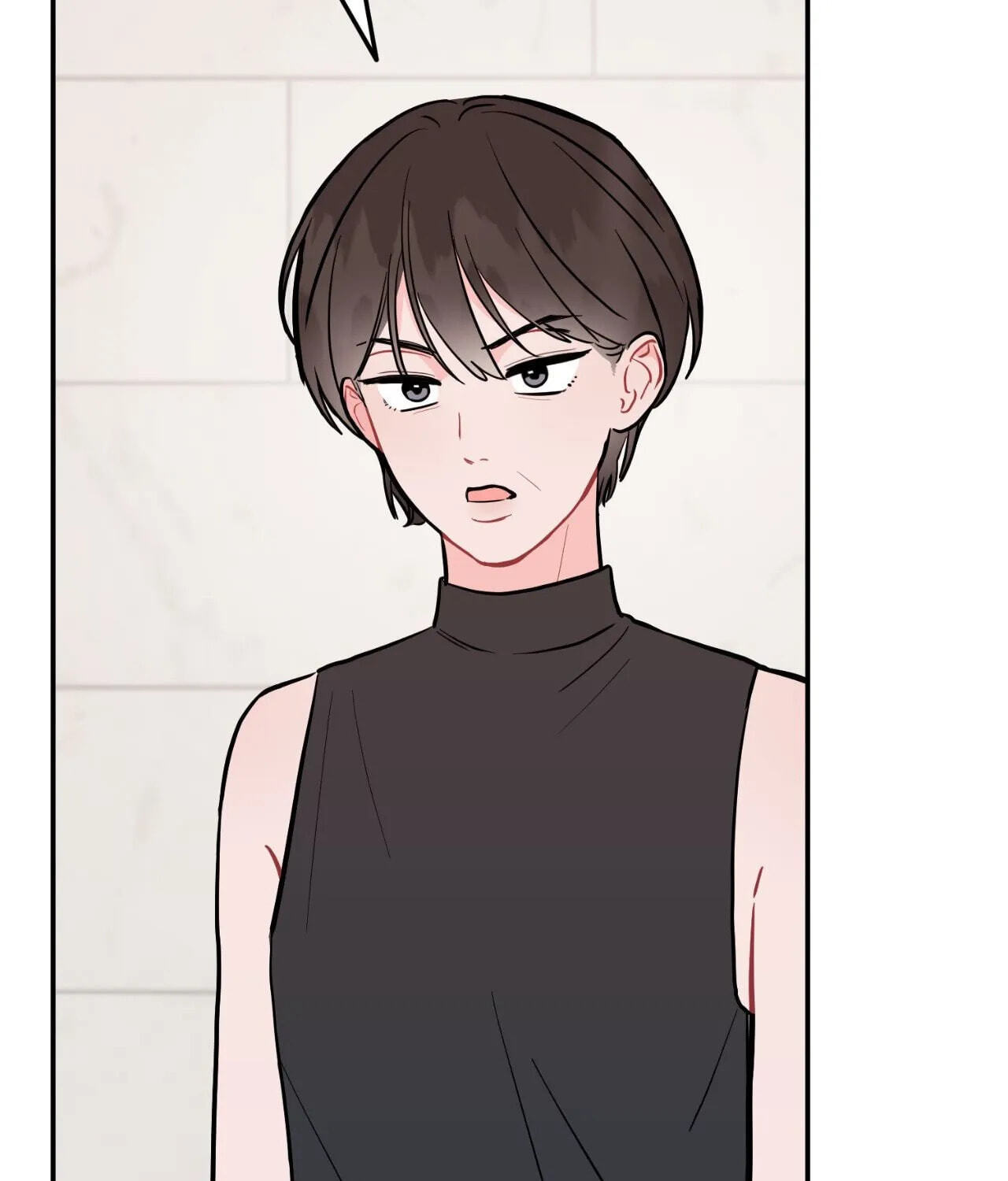 Can't Think Straight Chapter 102 page 77 - 