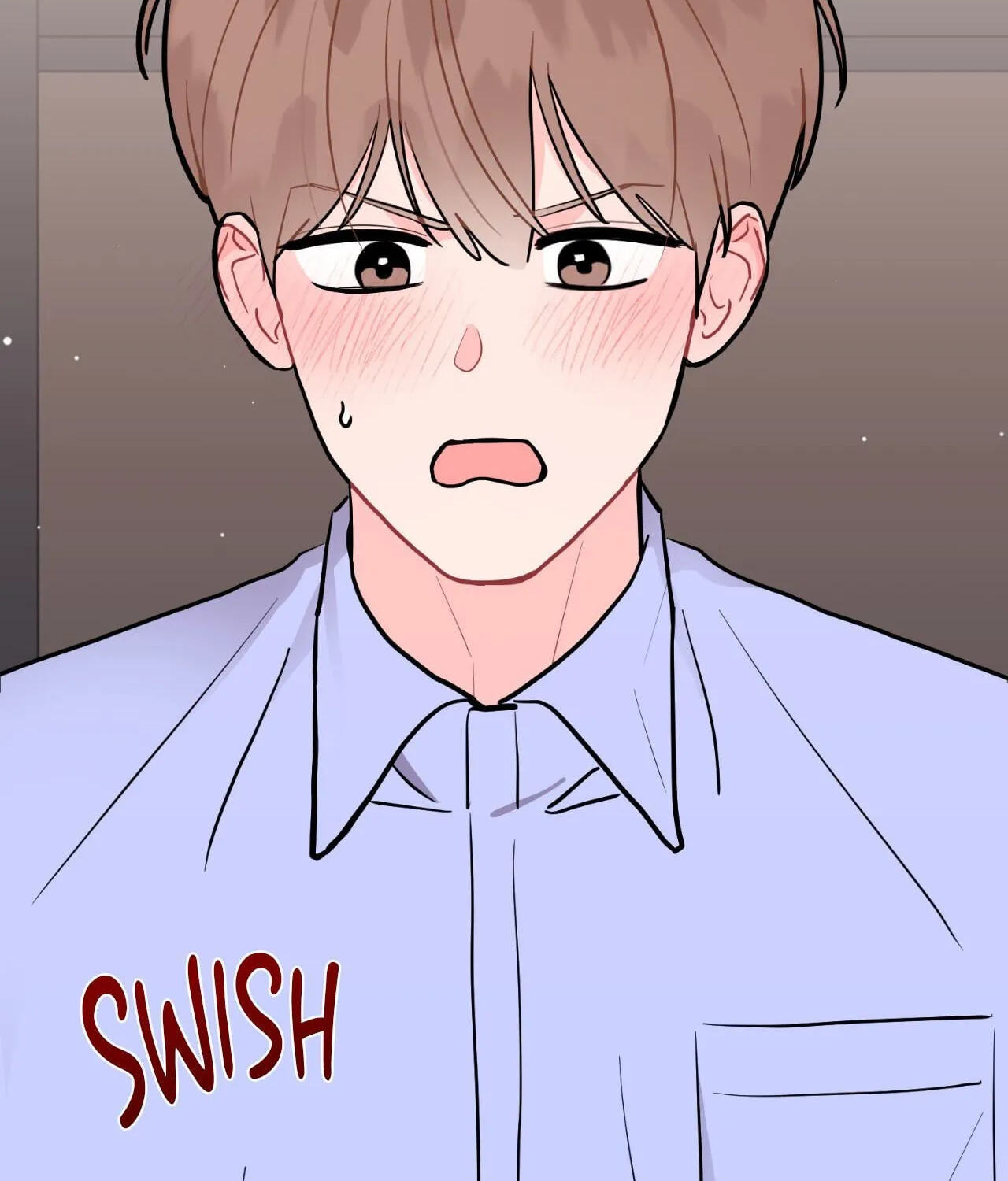 Can't Think Straight Chapter 102 page 80 - 