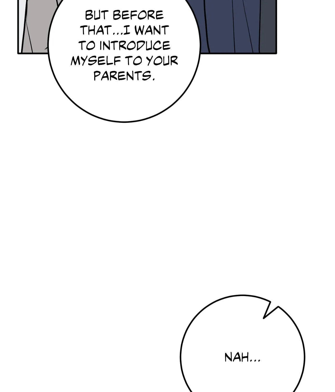 Can't Think Straight Chapter 102 page 9 - 