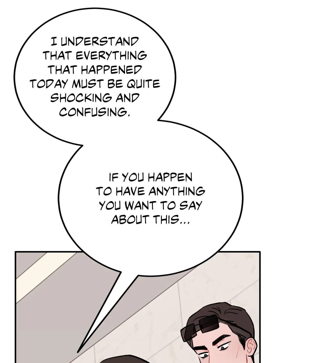 Can't Think Straight Chapter 102 page 82 - 