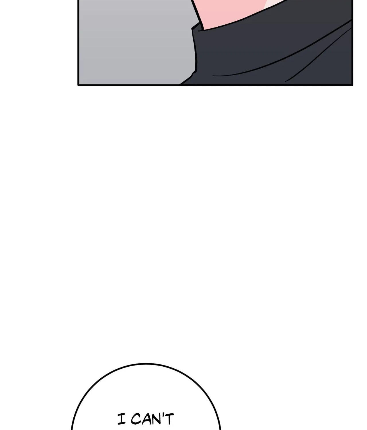Can't Think Straight Chapter 102 page 86 - 