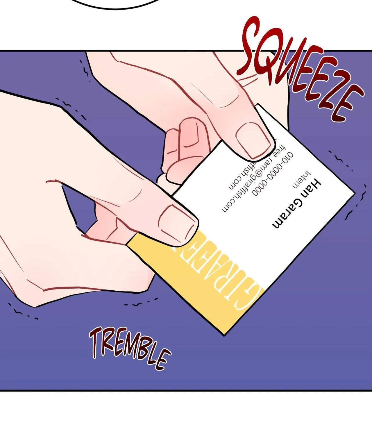 Can't Think Straight Chapter 102 page 92 - 
