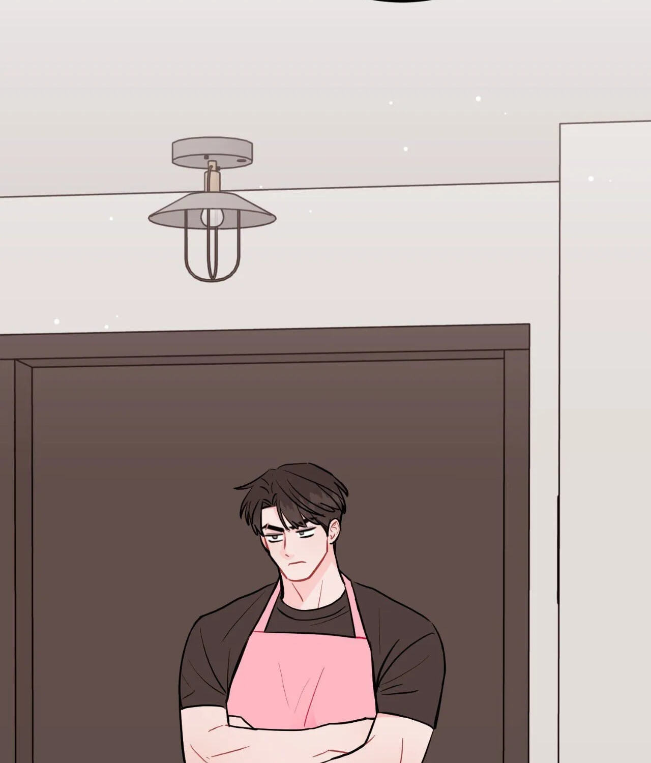 Can't Think Straight Chapter 102 page 94 - 