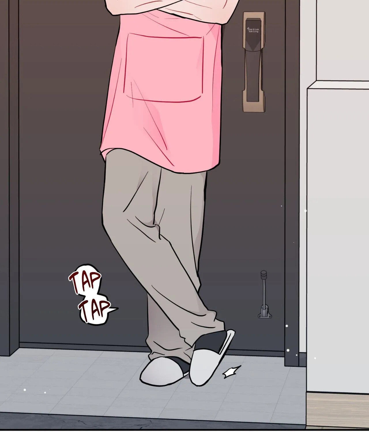 Can't Think Straight Chapter 102 page 95 - 