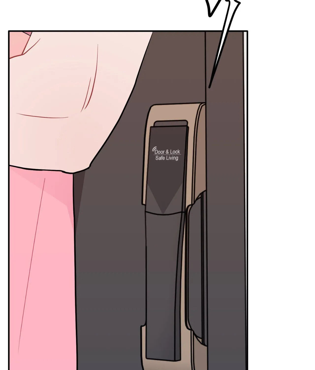 Can't Think Straight Chapter 102 page 97 - 