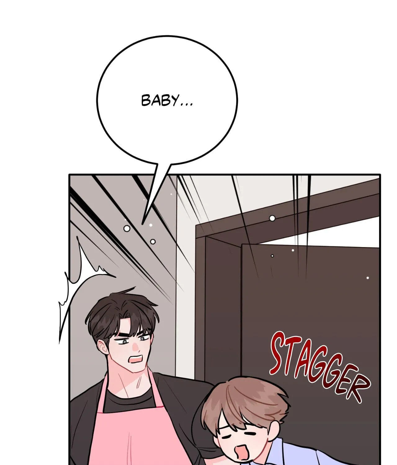 Can't Think Straight Chapter 102 page 99 - 