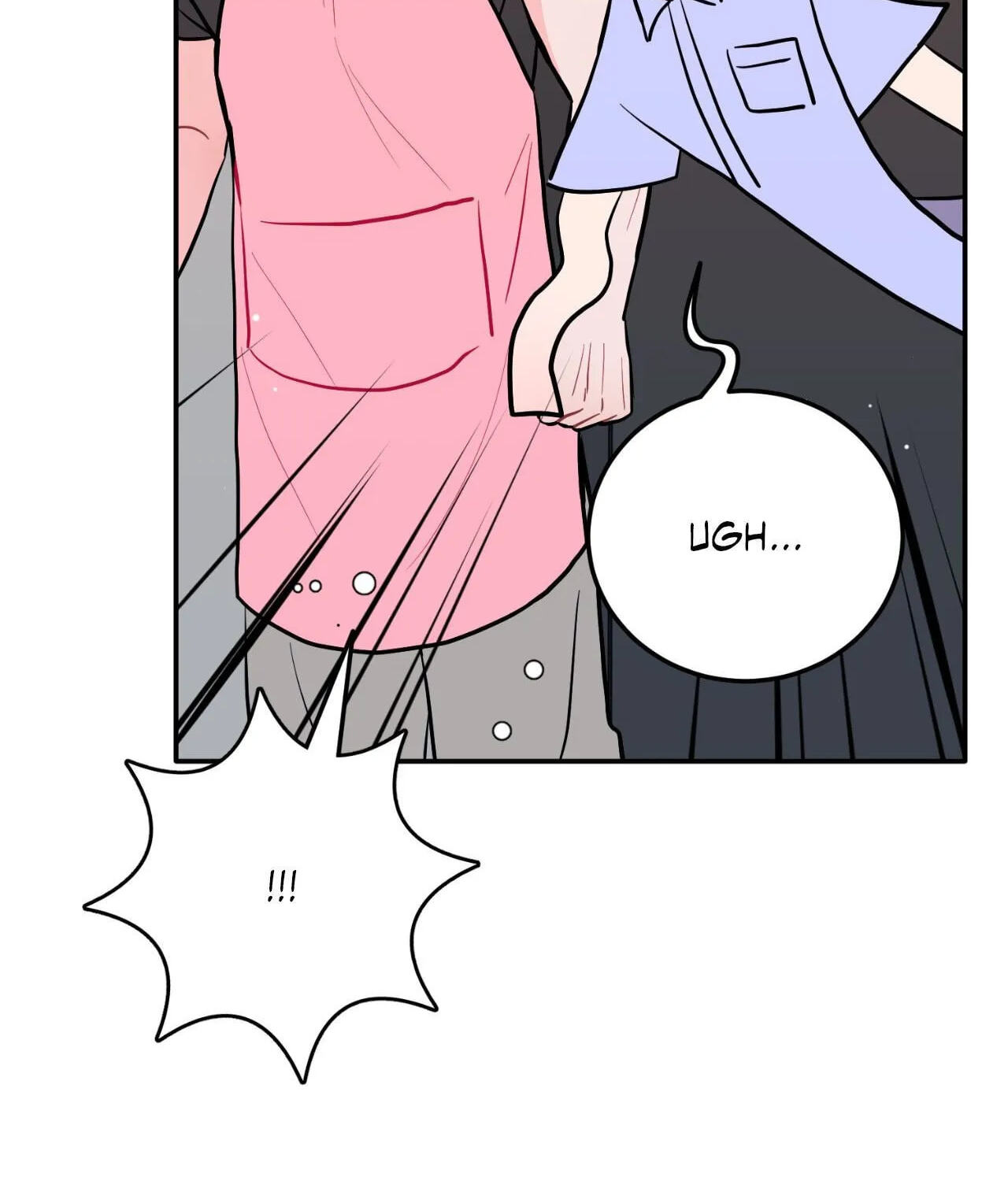 Can't Think Straight Chapter 102 page 100 - 