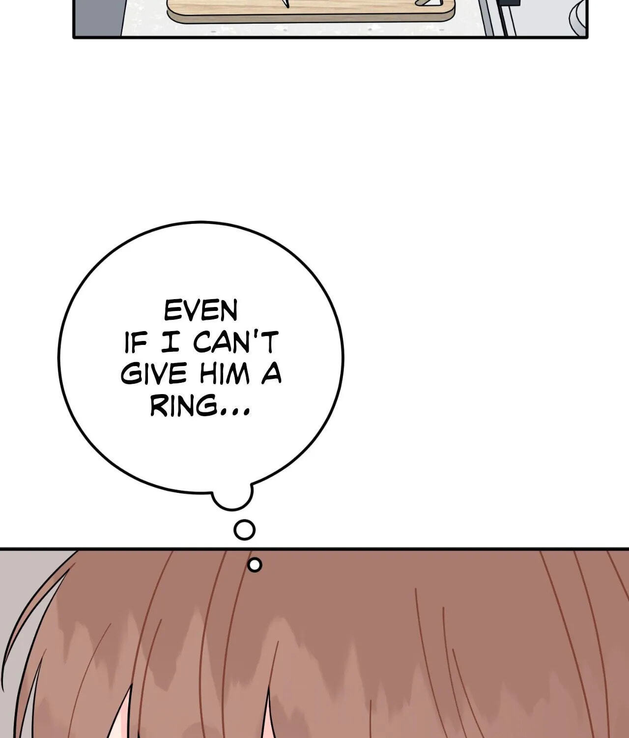 Can't Think Straight Chapter 103 page 101 - 