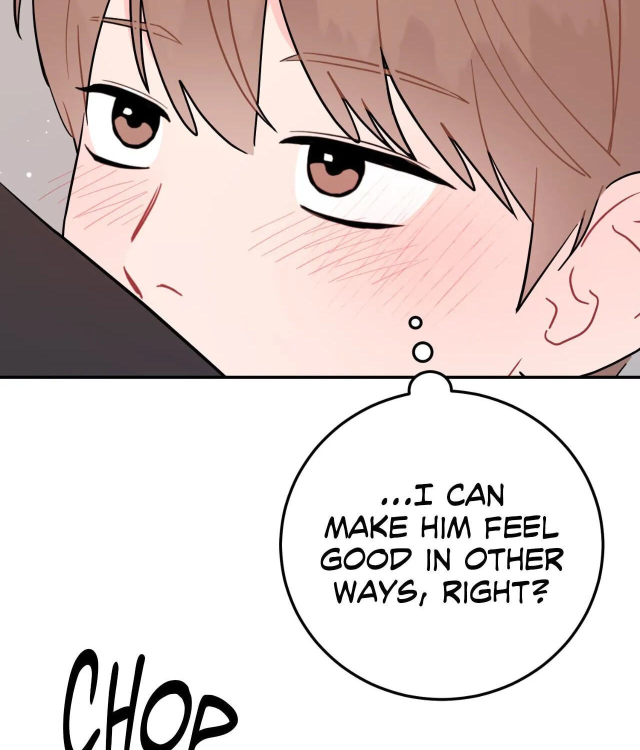 Can't Think Straight Chapter 103 page 102 - 
