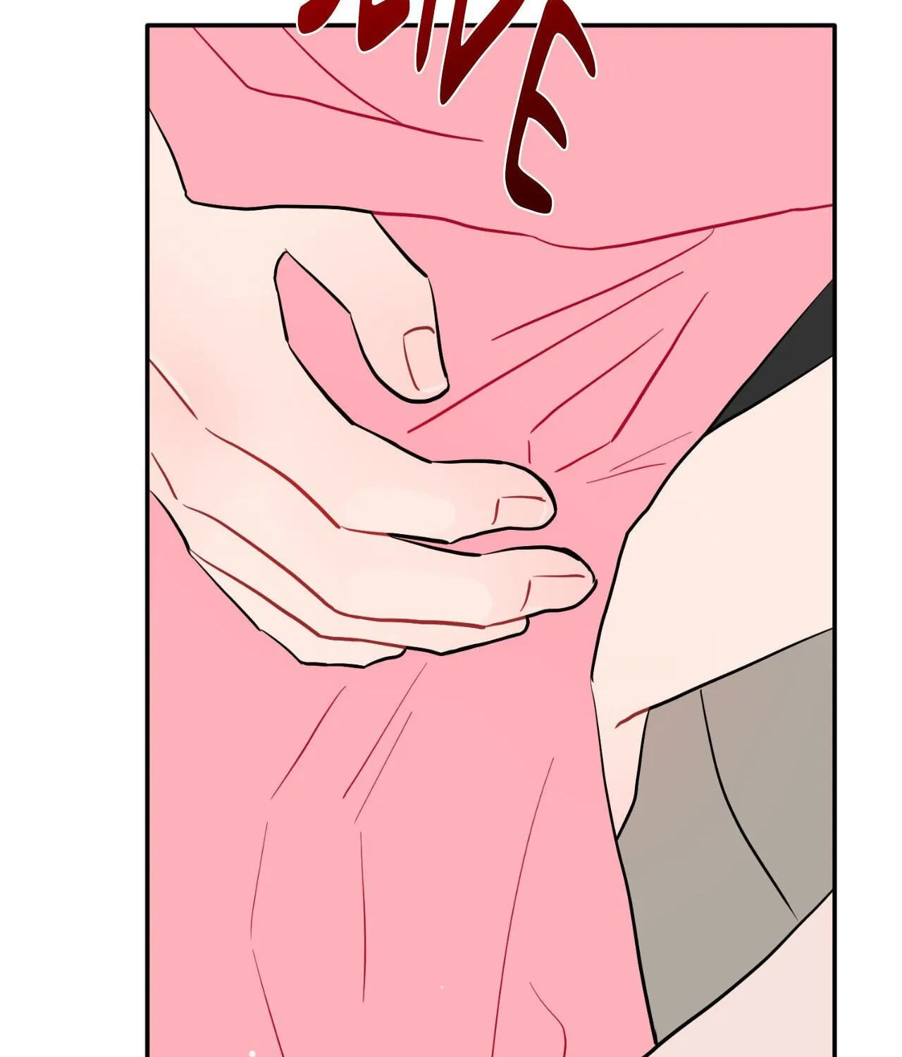 Can't Think Straight Chapter 103 page 106 - 
