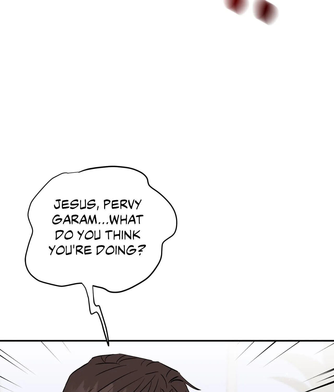 Can't Think Straight Chapter 103 page 111 - 