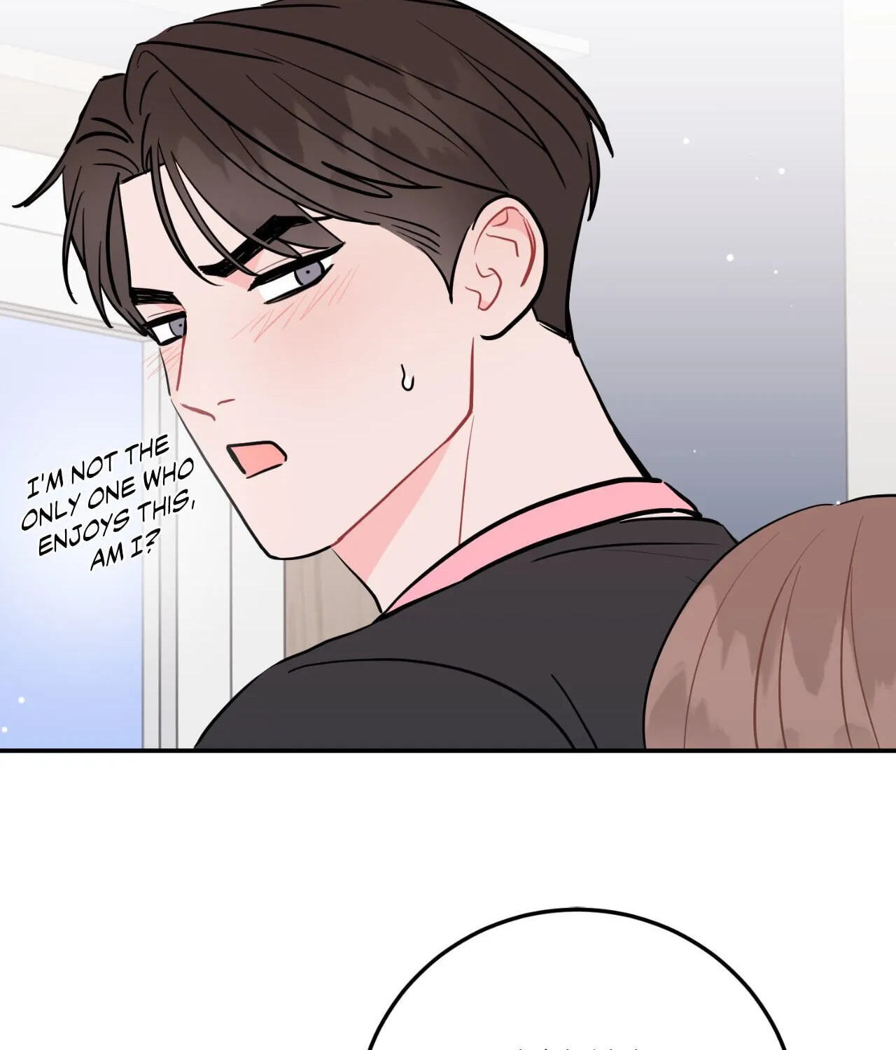 Can't Think Straight Chapter 103 page 114 - 